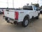 2027 Ford Super Duty F-250 SRW XLT