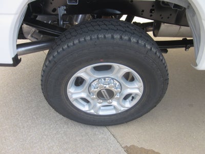 2027 Ford Super Duty F-250 SRW XLT