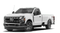 2027 Ford Super Duty F-250 SRW XLT