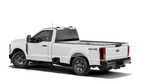2027 Ford Super Duty F-250 SRW XLT