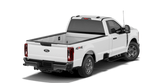 2027 Ford Super Duty F-250 SRW XLT