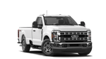 2027 Ford Super Duty F-250 SRW XLT