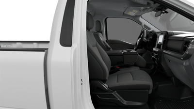 2027 Ford Super Duty F-250 SRW XLT