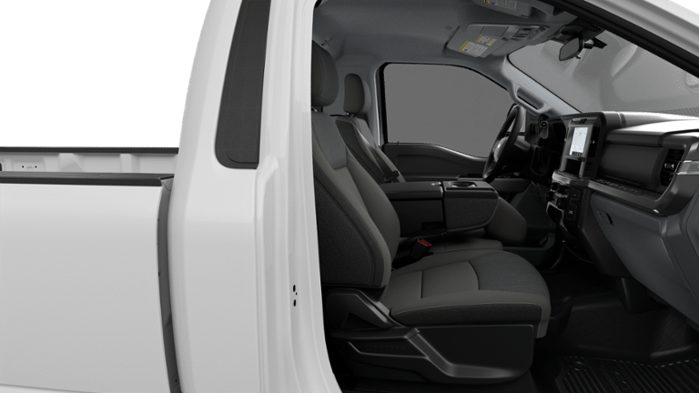 2027 Ford Super Duty F-250 SRW XLT
