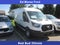 2026 Ford Transit Cargo Van T250