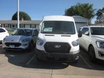 2026 Ford Transit Cargo Van T250