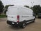 2026 Ford Transit Cargo Van T250
