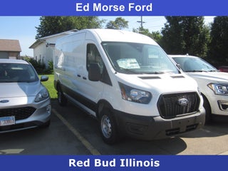 2026 Ford Transit Cargo Van T250