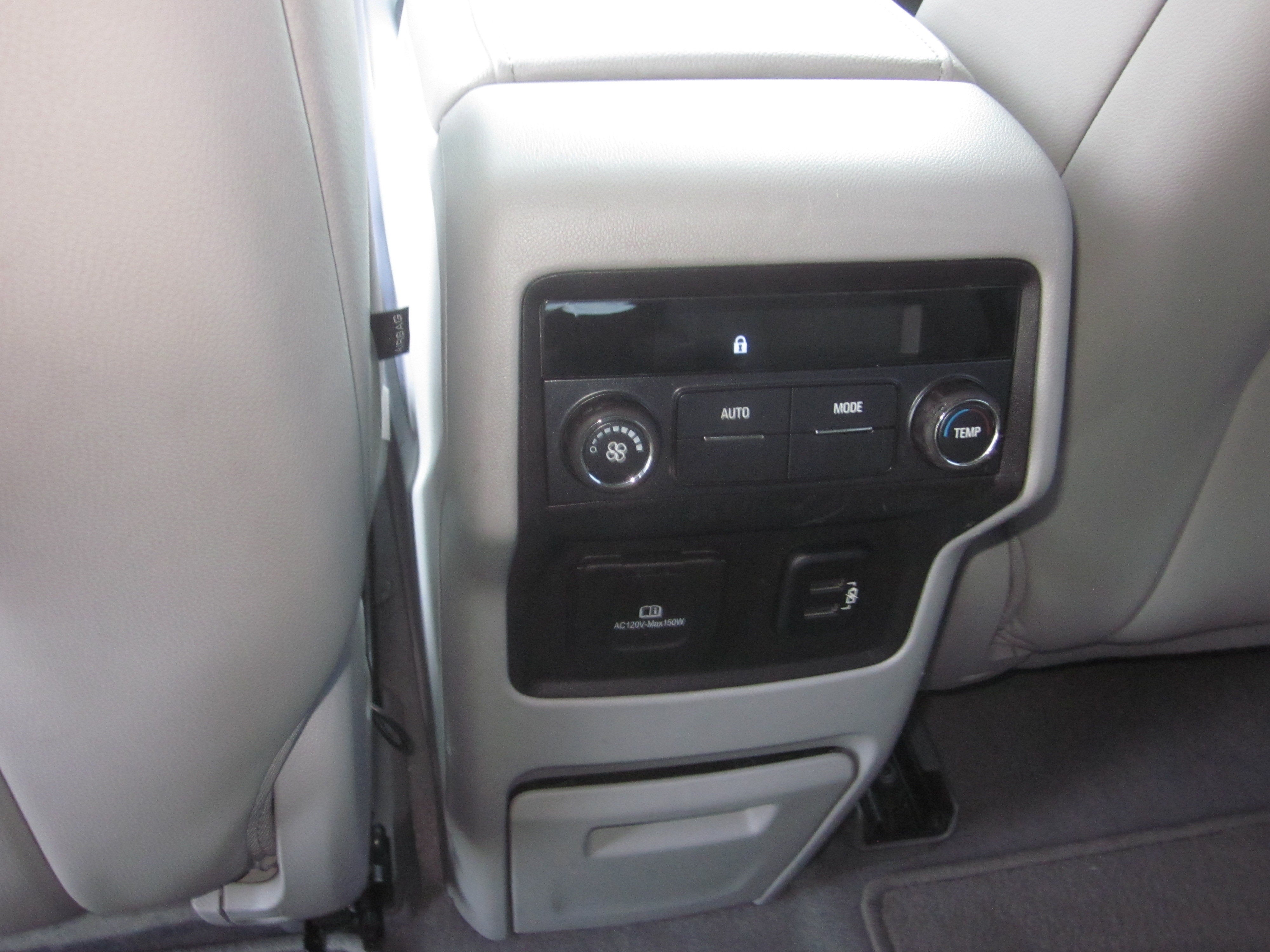 2018 GMC Acadia SLT