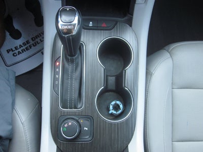 2018 GMC Acadia SLT