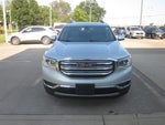 2018 GMC Acadia SLT