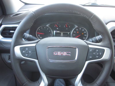 2018 GMC Acadia SLT