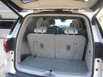 2018 GMC Acadia SLT