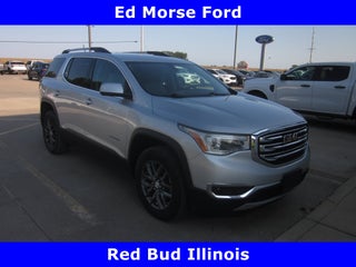 2018 GMC Acadia SLT
