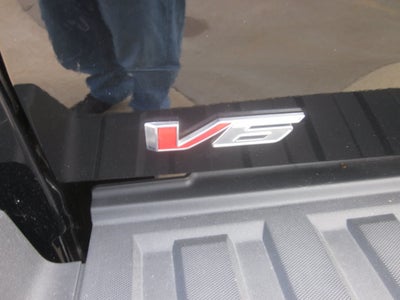 2021 GMC Canyon 4WD AT4 w/Cloth