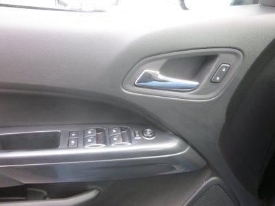2021 GMC Canyon 4WD AT4 w/Cloth