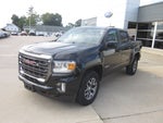 2021 GMC Canyon 4WD AT4 w/Cloth