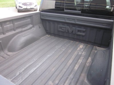 2021 GMC Canyon 4WD AT4 w/Cloth