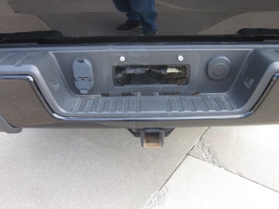 2021 GMC Canyon 4WD AT4 w/Cloth