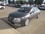 2013 Honda Accord Sdn EX
