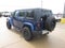 2009 Jeep Wrangler Unlimited Sahara