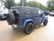 2009 Jeep Wrangler Unlimited Sahara