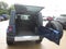 2009 Jeep Wrangler Unlimited Sahara