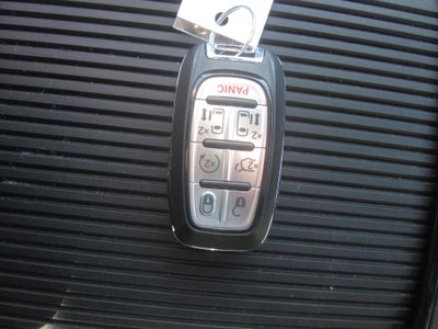 2021 Chrysler Pacifica Limited