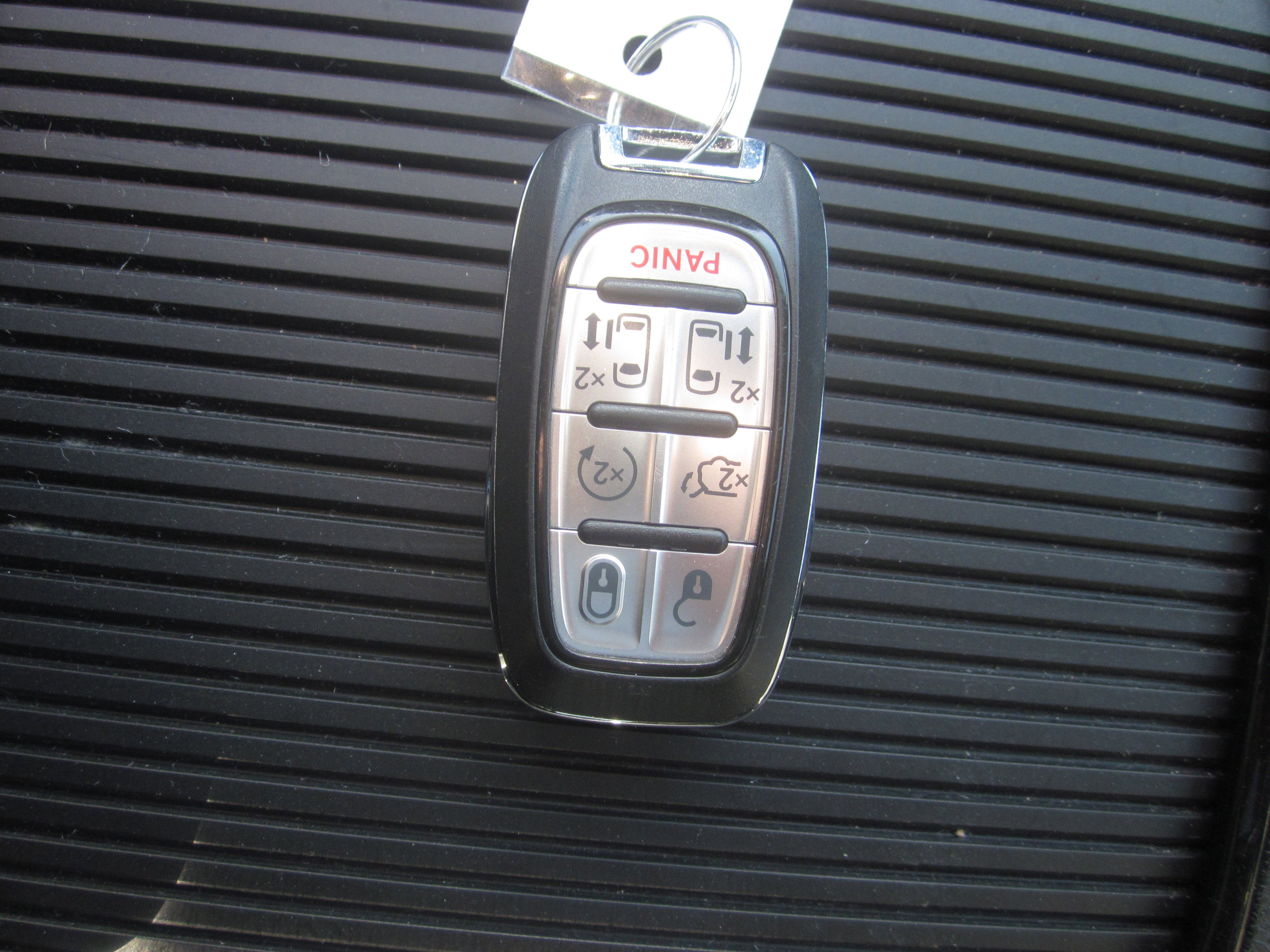 2021 Chrysler Pacifica Limited