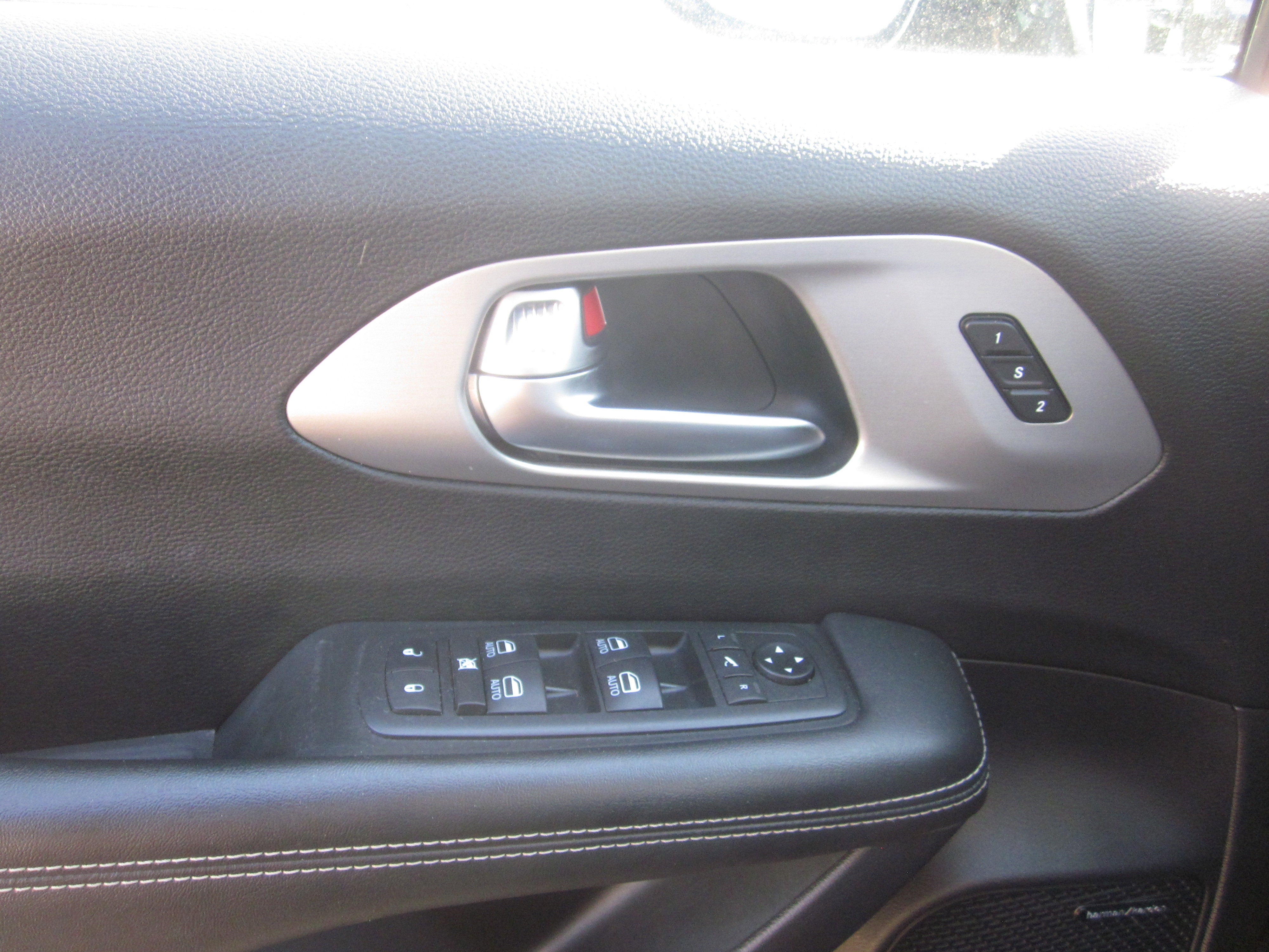 2021 Chrysler Pacifica Limited