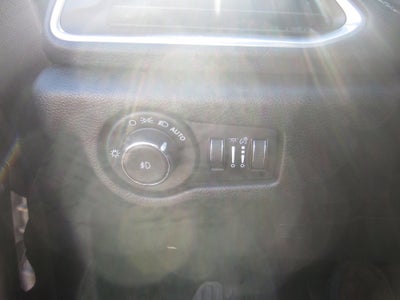 2021 Chrysler Pacifica Limited