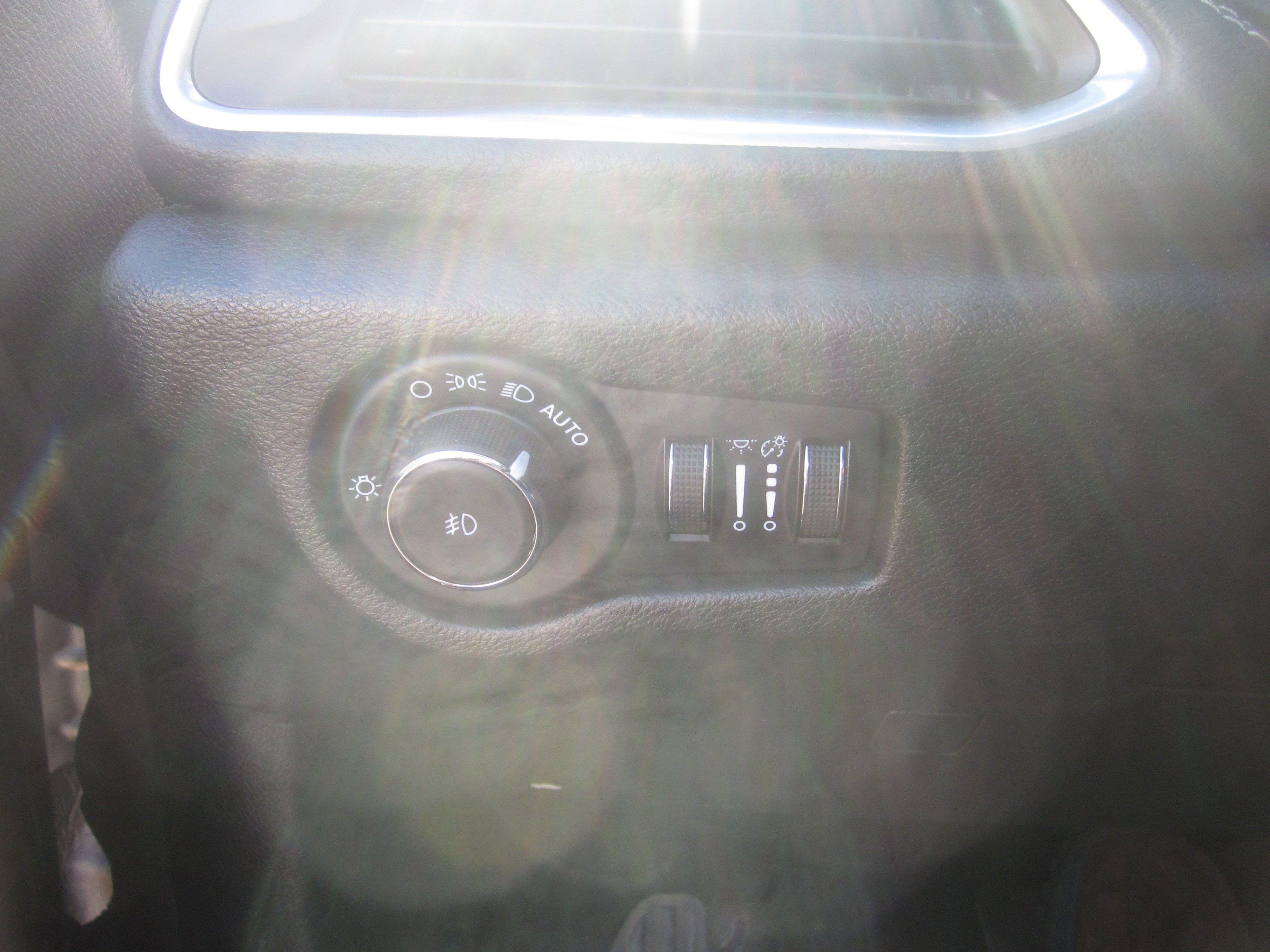 2021 Chrysler Pacifica Limited