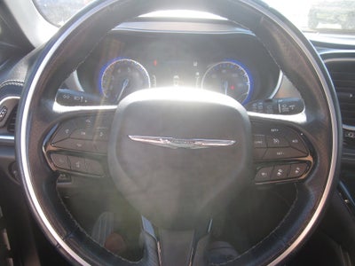 2021 Chrysler Pacifica Limited