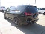 2021 Chrysler Pacifica Limited