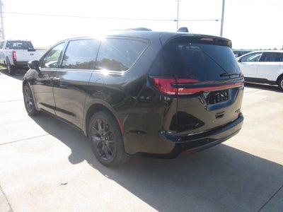 2021 Chrysler Pacifica Limited