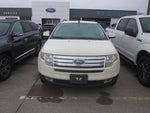 2007 Ford Edge SEL PLUS