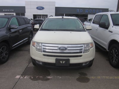 2007 Ford Edge SEL PLUS