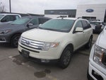 2007 Ford Edge SEL PLUS