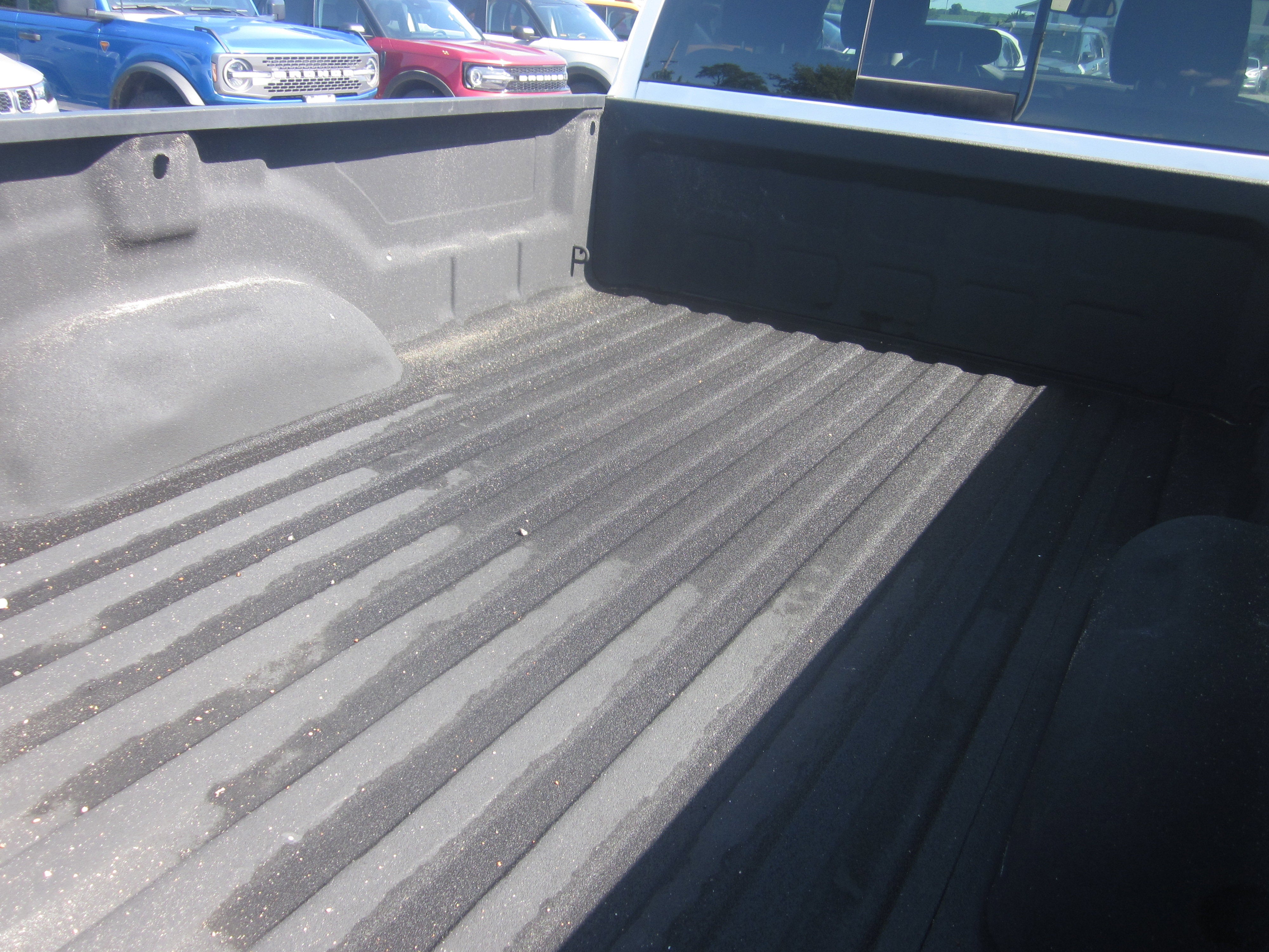 2011 RAM 2500 Laramie