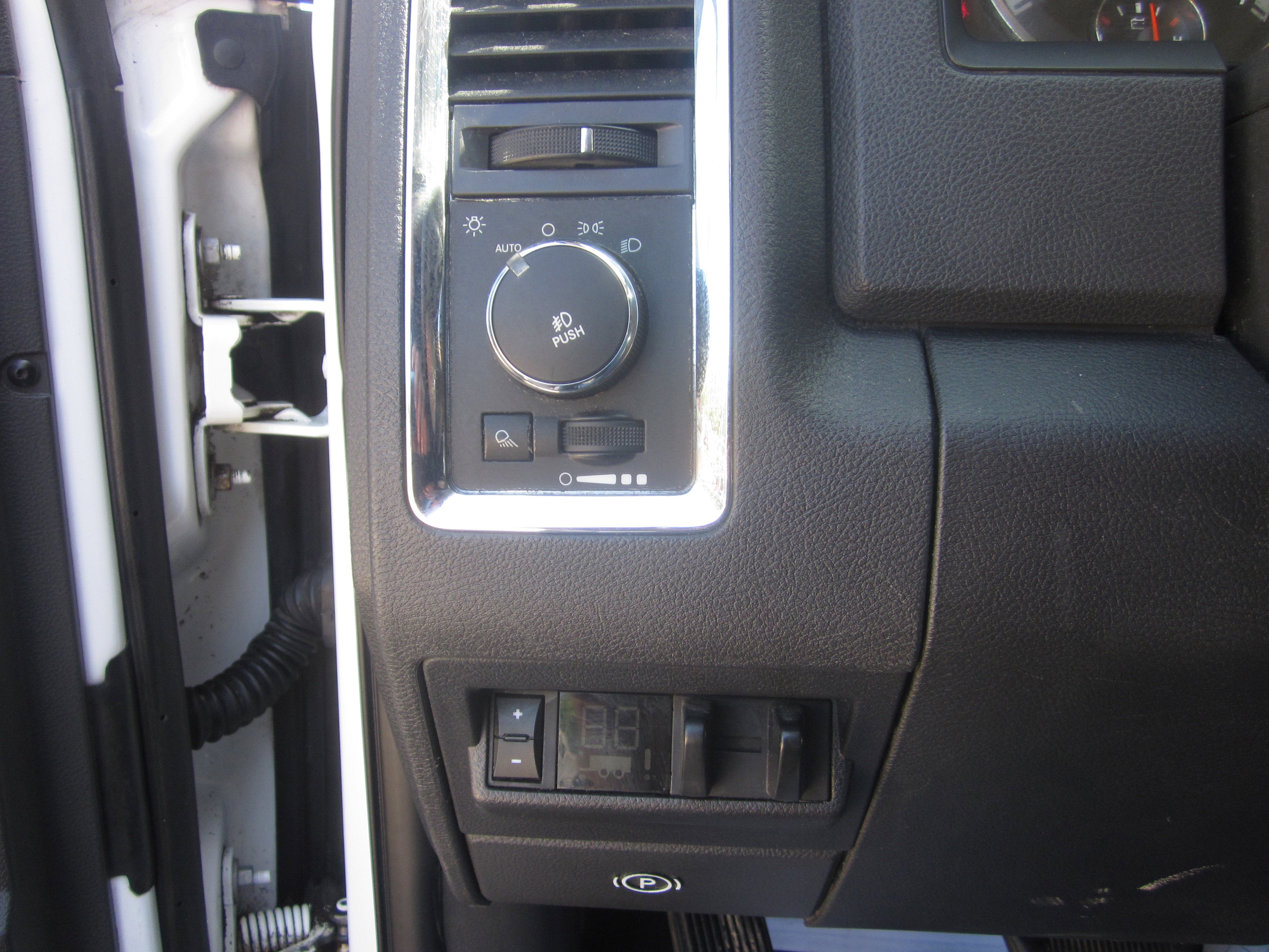 2011 RAM 2500 Laramie