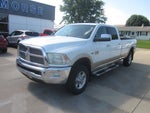 2011 RAM 2500 Laramie