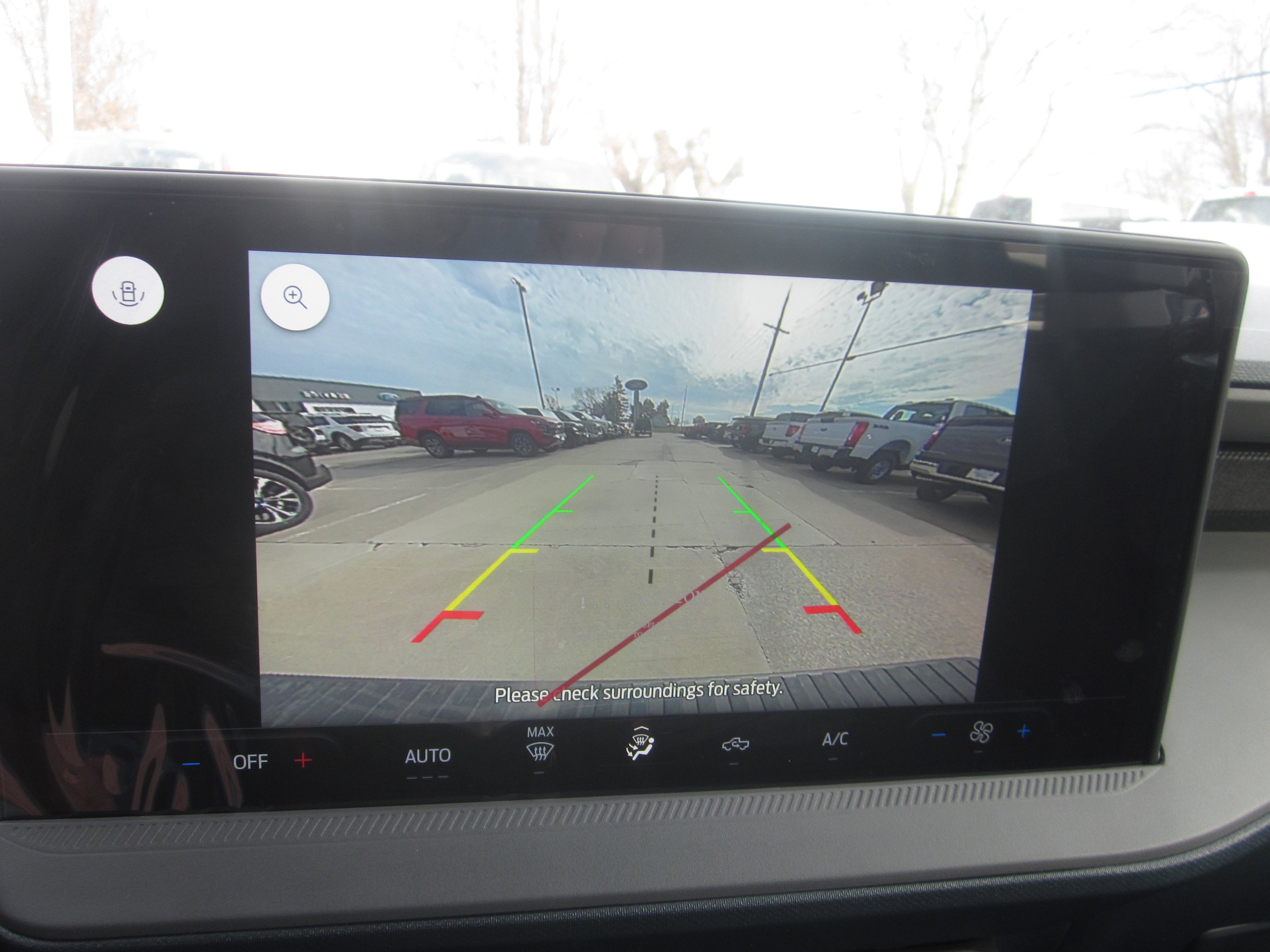 2025 Ford Maverick XL