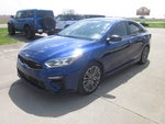 2021 Kia Forte GT