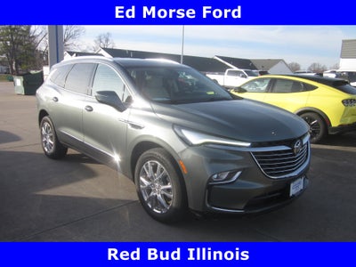 2023 Buick Enclave Premium