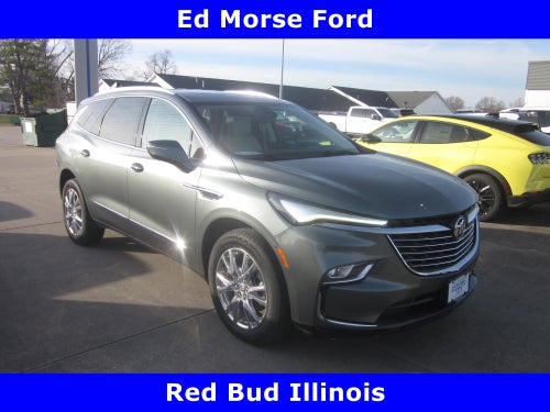 2023 Buick Enclave Premium