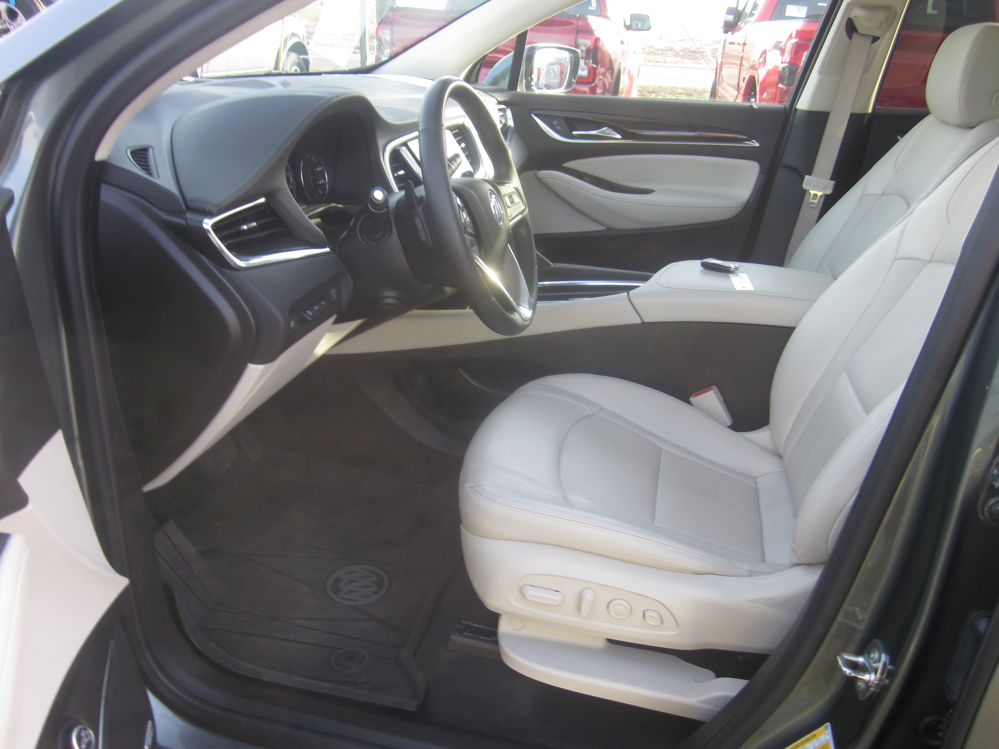 2023 Buick Enclave Premium