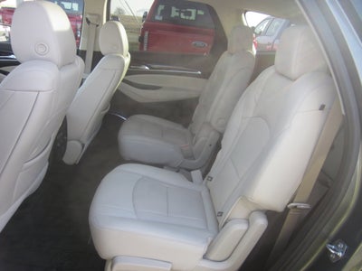 2023 Buick Enclave Premium