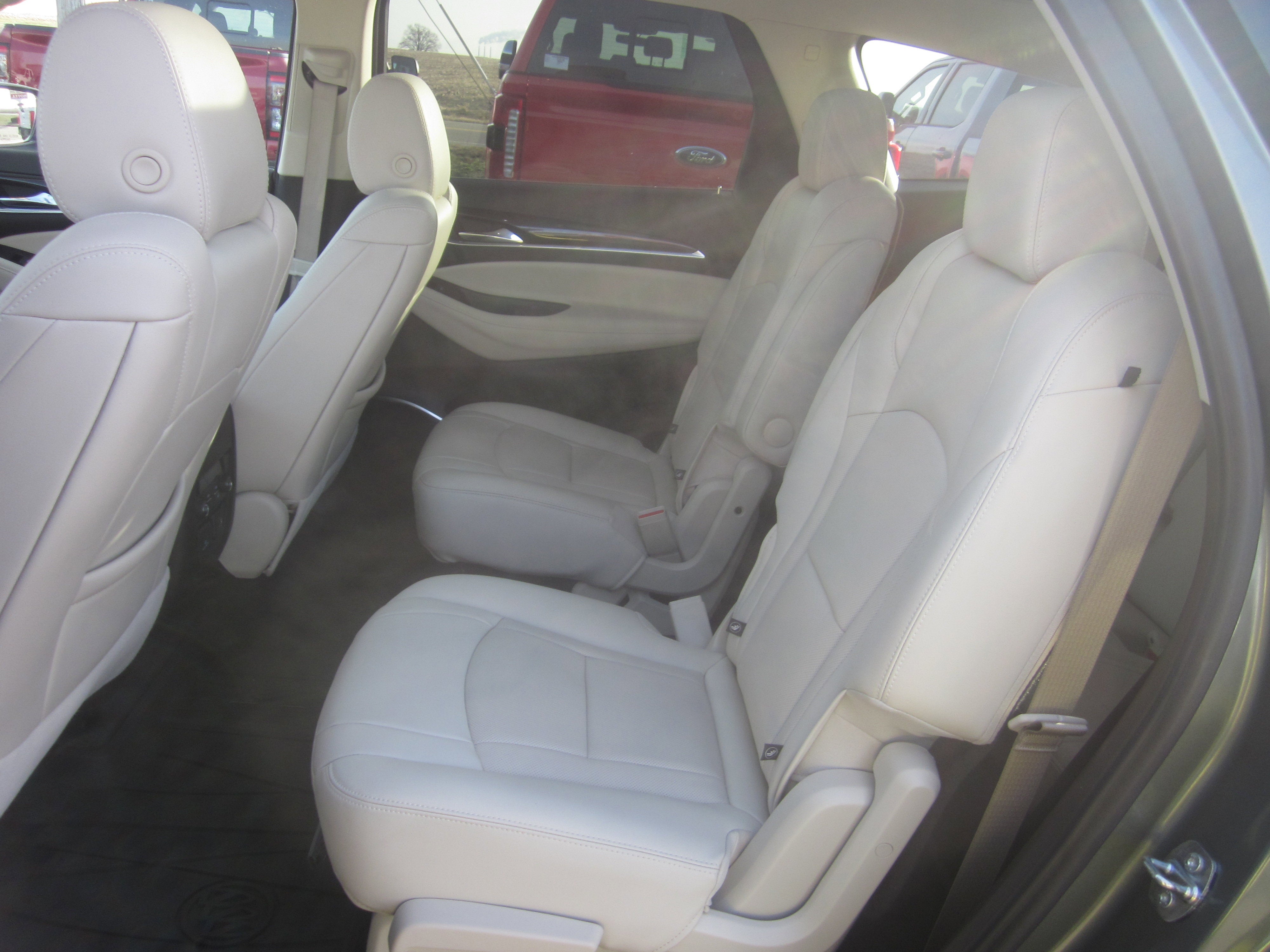 2023 Buick Enclave Premium