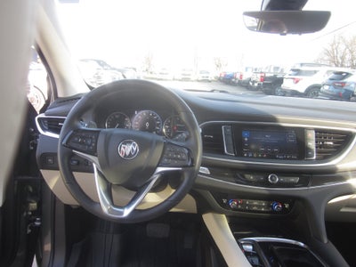 2023 Buick Enclave Premium