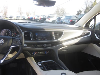 2023 Buick Enclave Premium